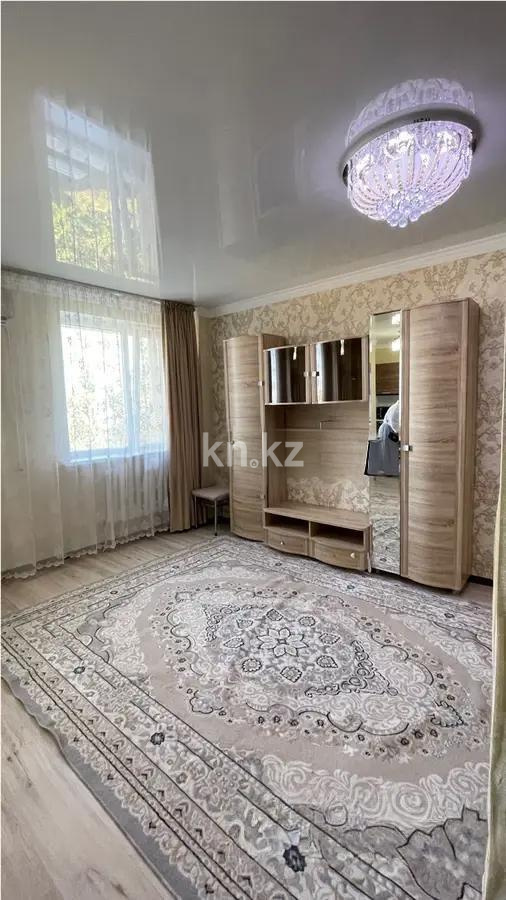 Продажа 1-комнатной квартиры, 36 м², ул. Е-495, дом  8 - Продажа квартир в новостройках Астаны без посредников с фото фото 1 из 3