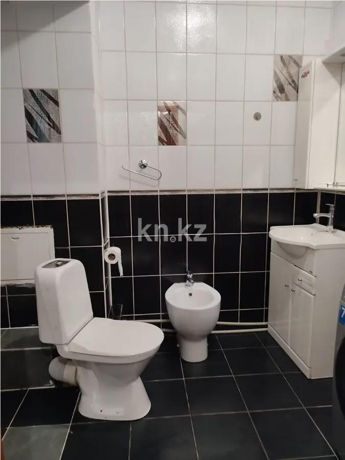 Продажа 4-комнатной квартиры, 87 м², ул. Ходжанова, дом  13 в Алматы - фото 5