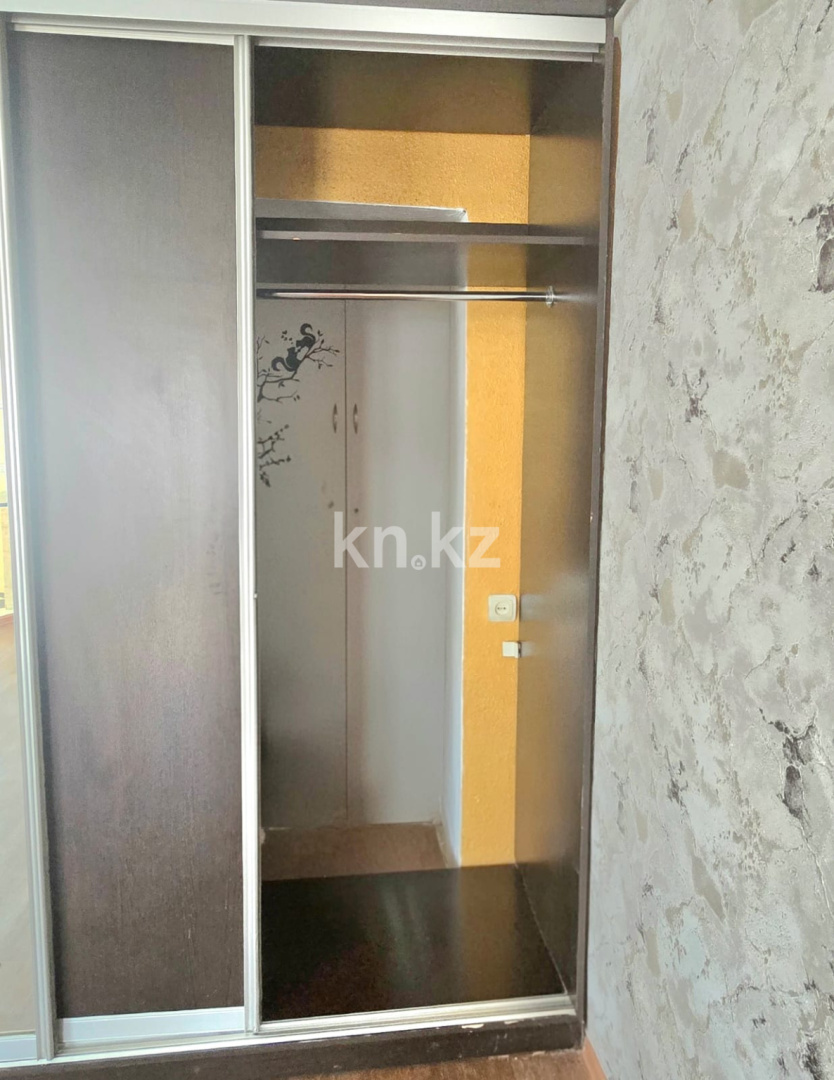 Продажа 1-комнатной квартиры, 32.4 м² - Продажа однокомнатных квартир в кирпичном доме в Казахстане - страница 74 фото 9 из 11