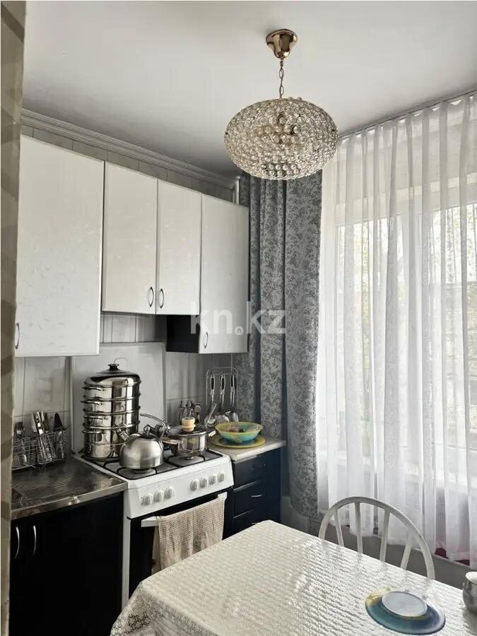 Продажа 3-комнатной квартиры, 65 м² в Алматы - фото 2
