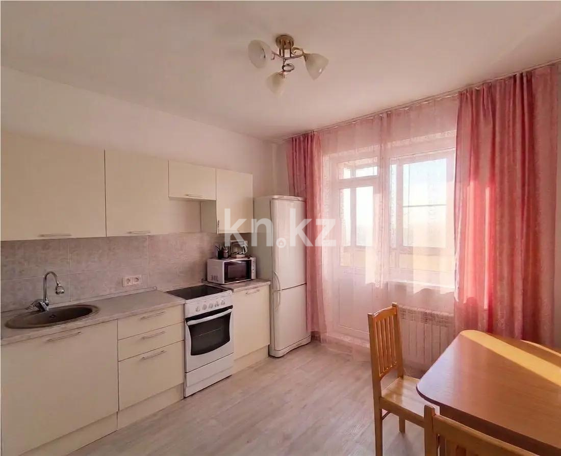 Продажа 1-комнатной квартиры, 51 м² в Астане - фото 2