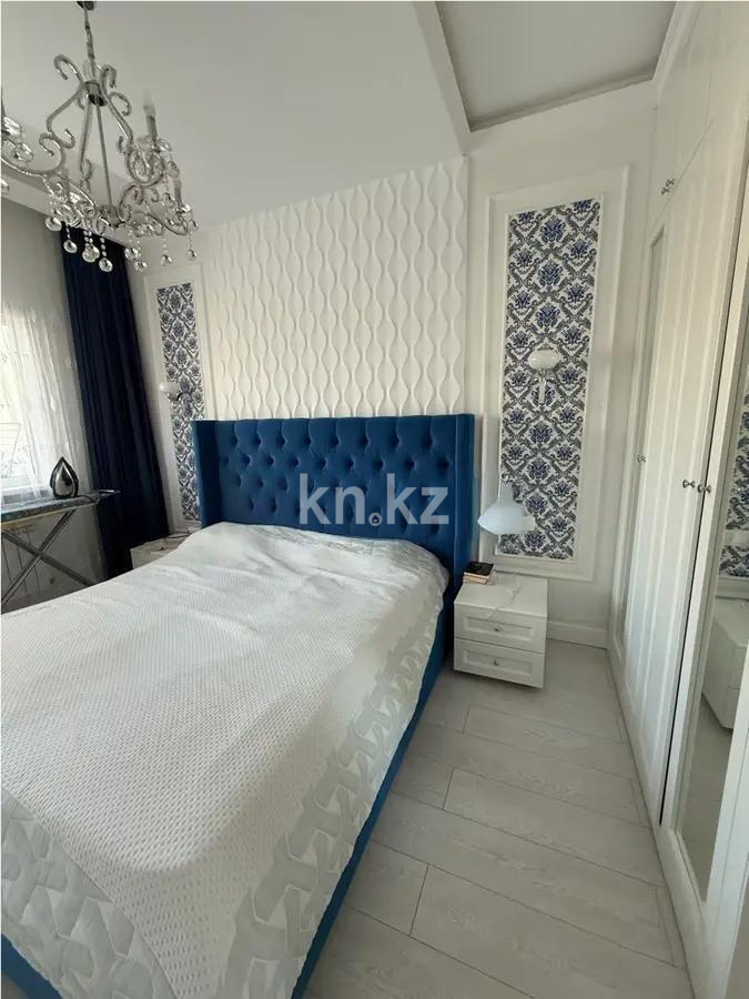Продажа 3-комнатной квартиры, 78 м², пр. Улы Дала, дом  56/1 в Астане - фото 2