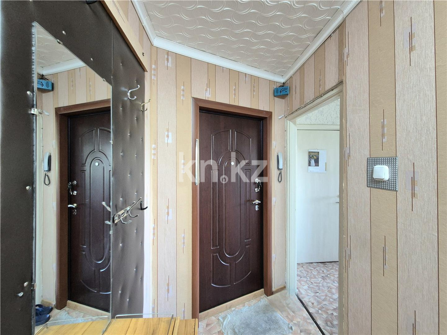 Продажа 4-комнатной квартиры, 100 м², мкр-н 8 в Темиртау - фото 22