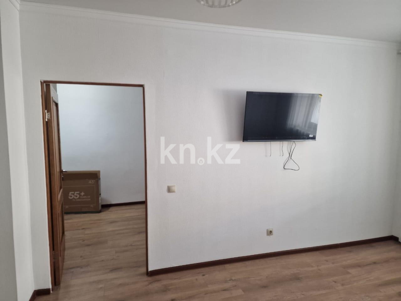 Аренда 1-комнатной квартиры, 42 м² - Аренда квартиры помесячно в Астане фото 7 из 10