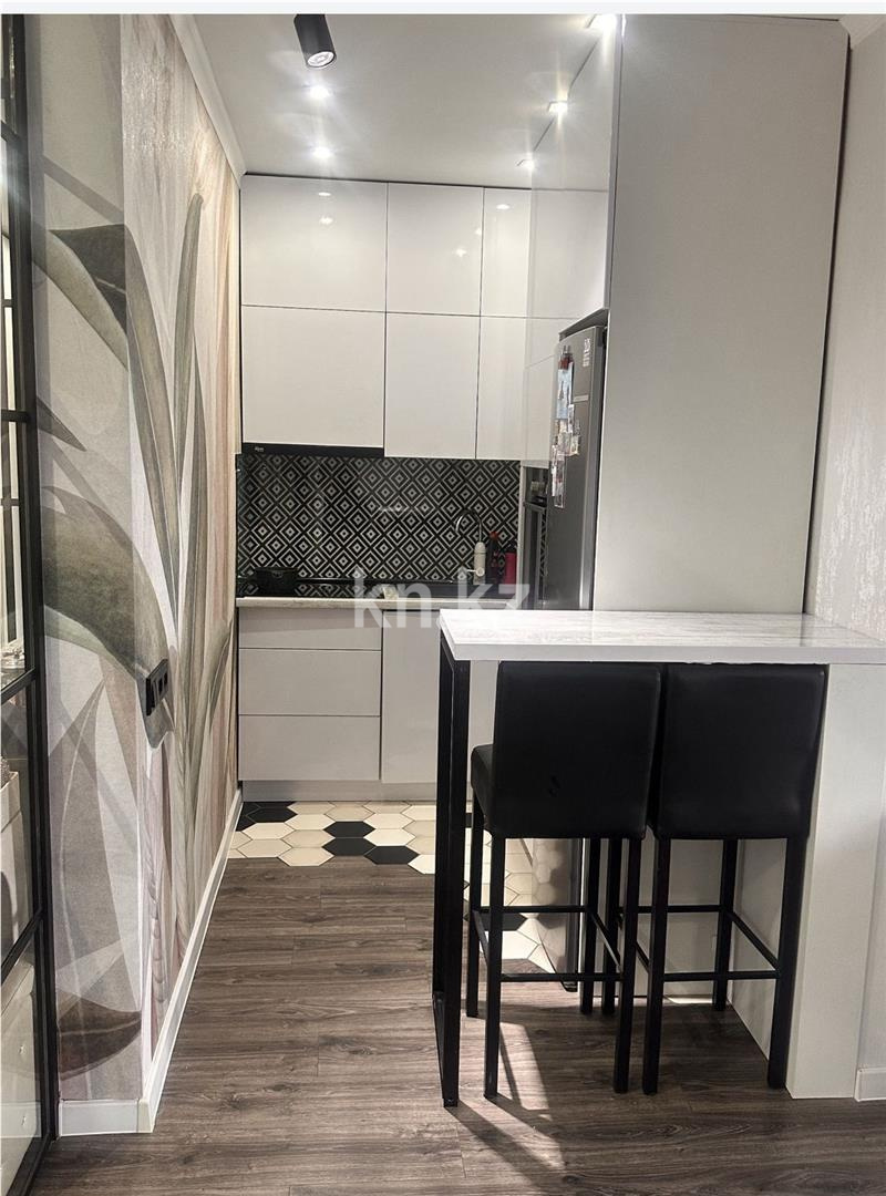 Продажа 3-комнатной квартиры, 58 м² - Недвижимость в Караганде - страница 5 фото 8 из 13