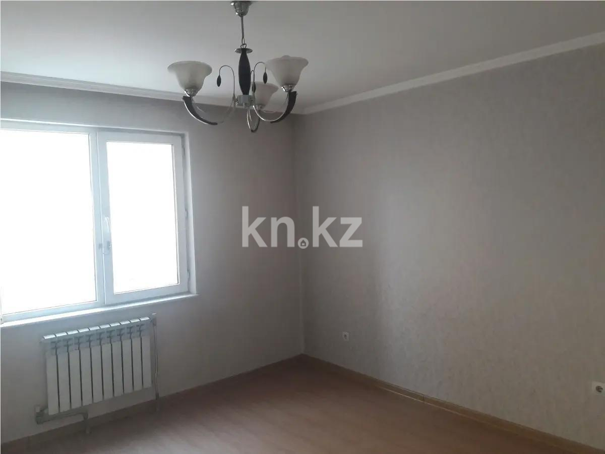 Продажа 3-комнатной квартиры, 90 м² - Продажа квартир в новостройках Алматы фото 1 из 6