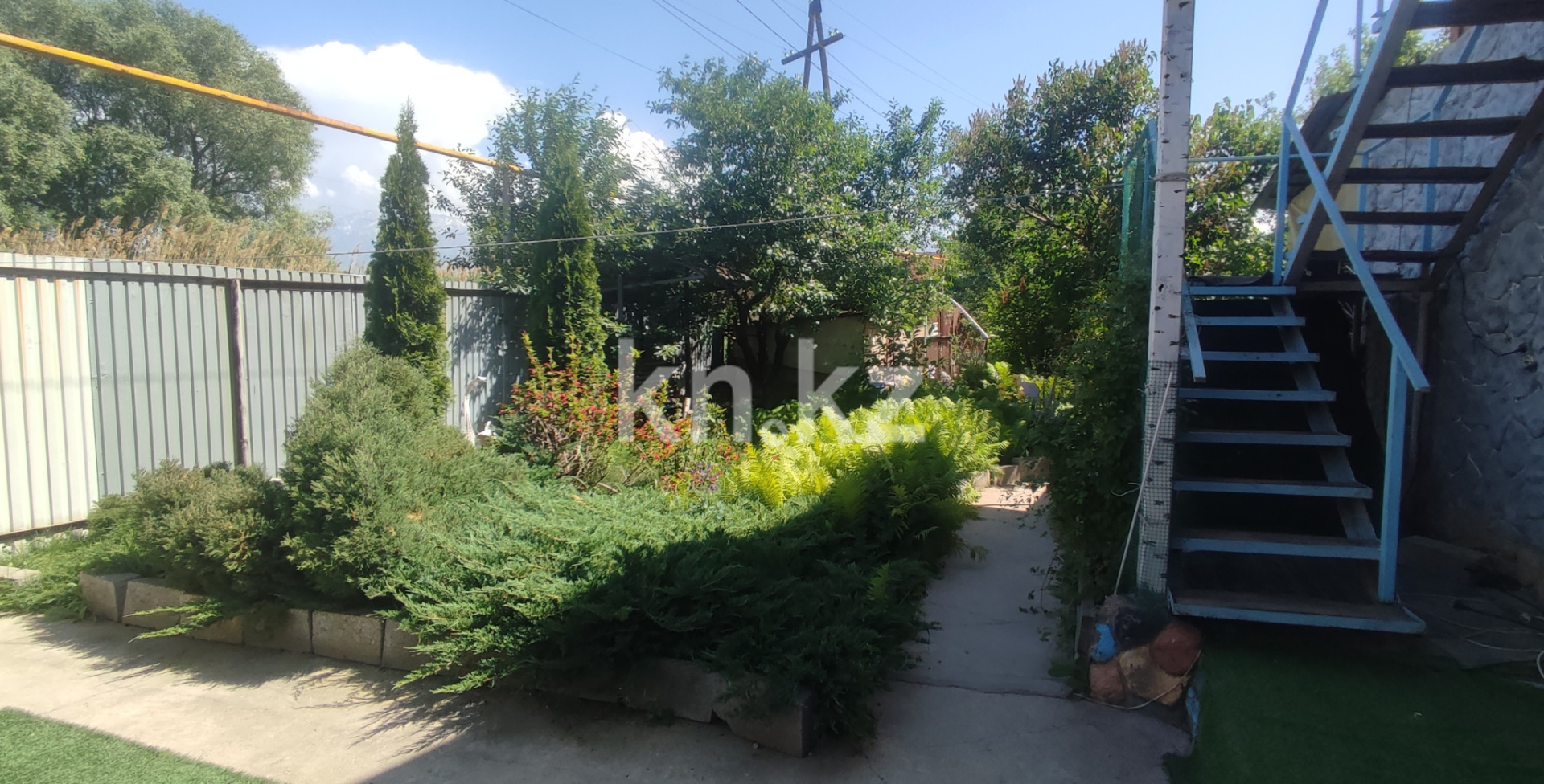 Продажа 5-комнатного дома, 175 м², ИЯФ в Алматы - фото 3