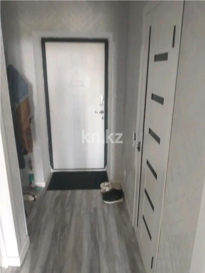 Продажа 1-комнатной квартиры, 42 м², ул. Бейбарыс Султан, дом  25 в Астане - фото 3