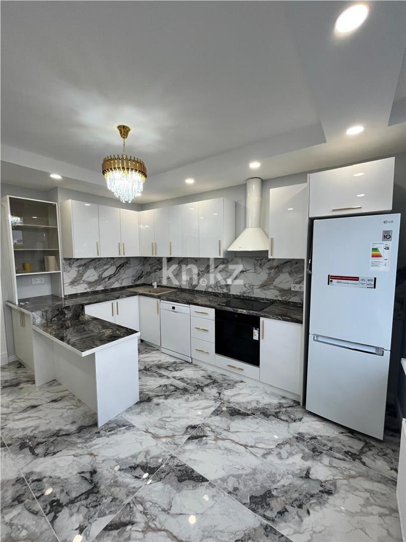 Продажа 3-комнатной квартиры, 91.4 м² в Астане - фото 7