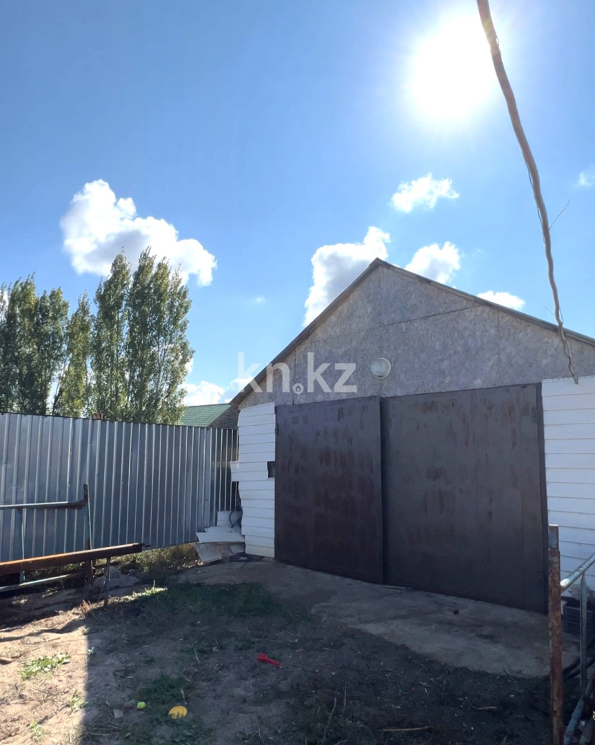 Продажа 3-комнатного дома, 120 м², Косшы, Ишимская - Продажа квартир в Акмолинской области фото 18 из 18