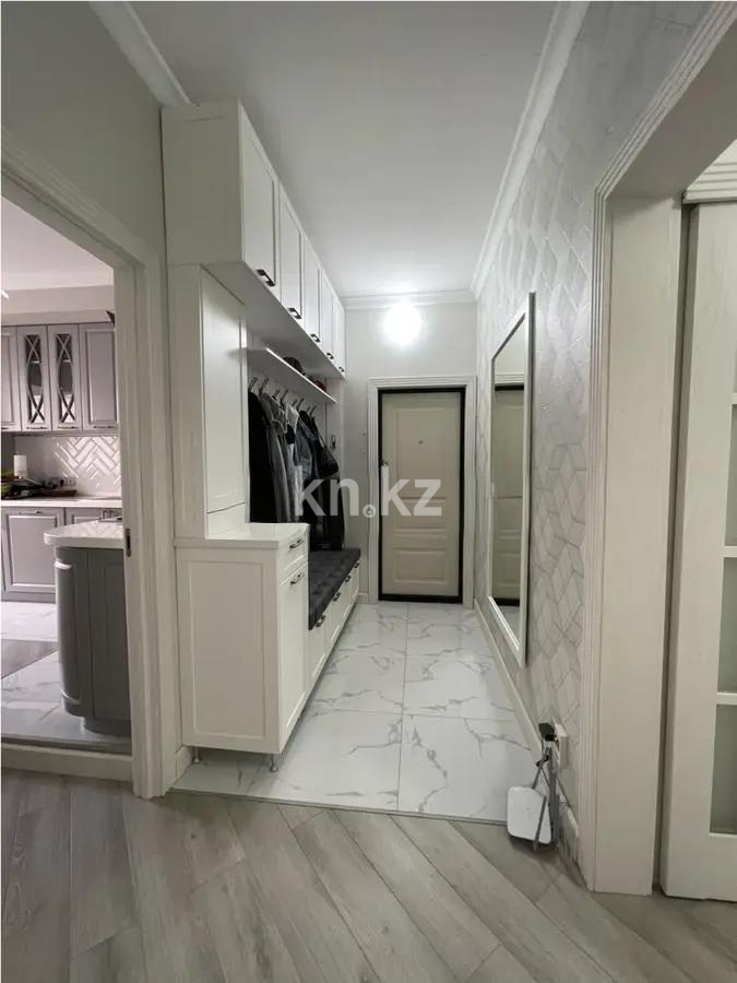 Продажа 4-комнатной квартиры, 90 м² - Продажа четырехкомнатных квартир в Ауэзовском р-не Алматы фото 6 из 6