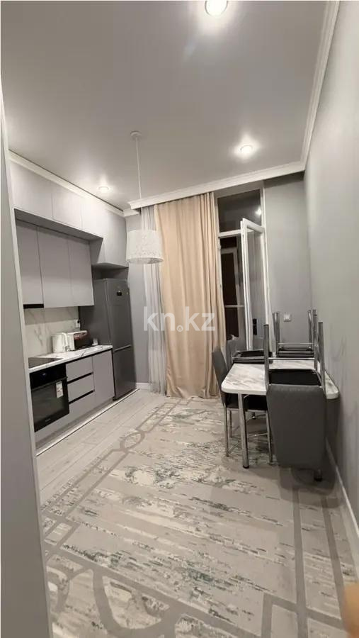 Продажа 2-комнатной квартиры, 63 м² - Продажа двухкомнатных квартир в Астане - страница 4 фото 2 из 4