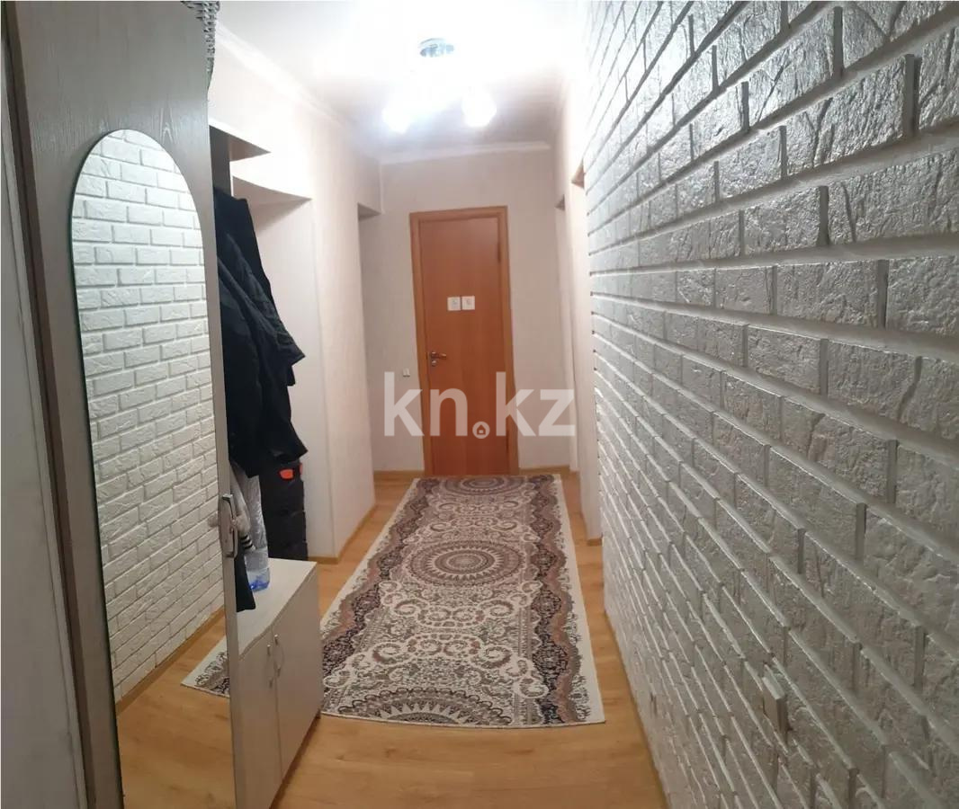 Продажа 3-комнатной квартиры, 67 м², пр. Кабанбай батыра, дом  105/1 - Продажа квартир в новостройках Астаны фото 5 из 7