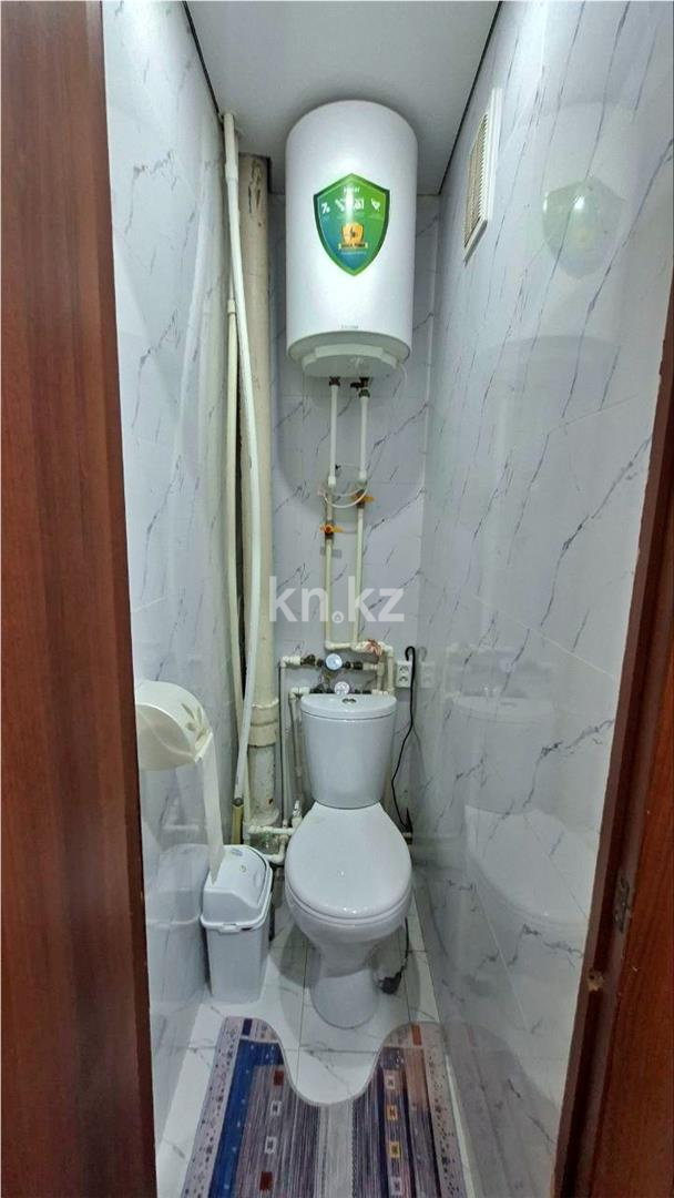 Продажа 2-комнатной квартиры, 47 м² в Темиртау - фото 9