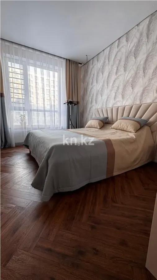 Продажа 3-комнатной квартиры, 85 м² в Астане - фото 2