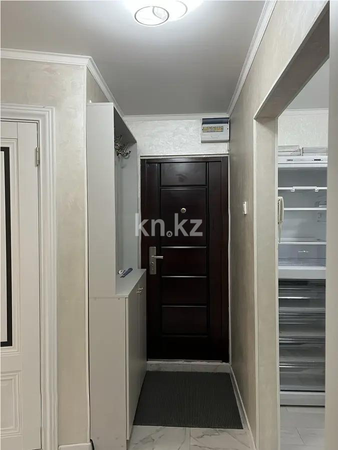 Продажа 3-комнатной квартиры, 63 м², 7 мкр., дом  35 - Продажа  трехкомнатных квартир в Алматы фото 6 из 6