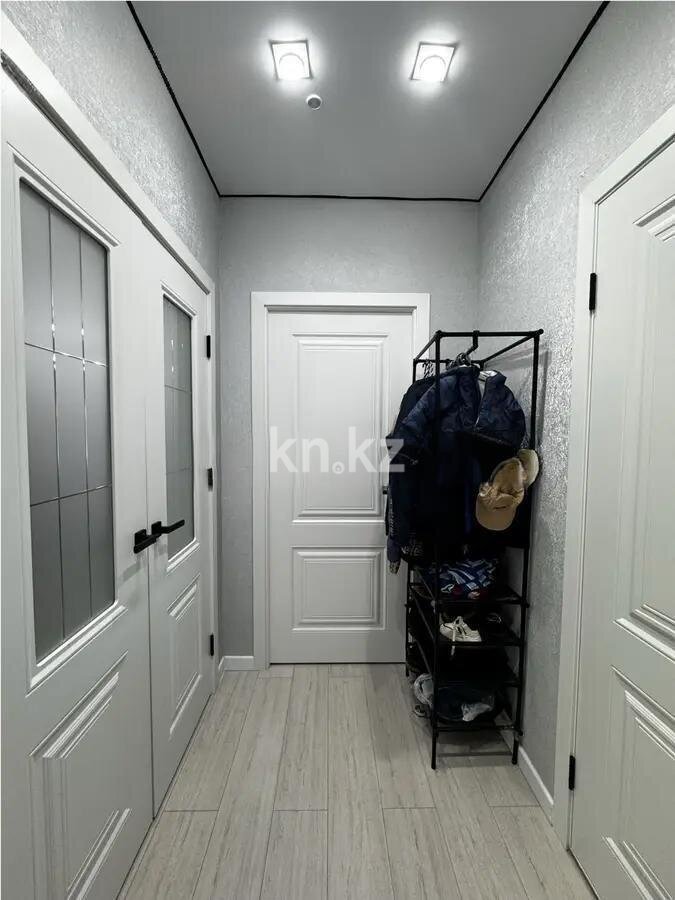 Продажа 2-комнатной квартиры, 41.5 м² в Астане - фото 6
