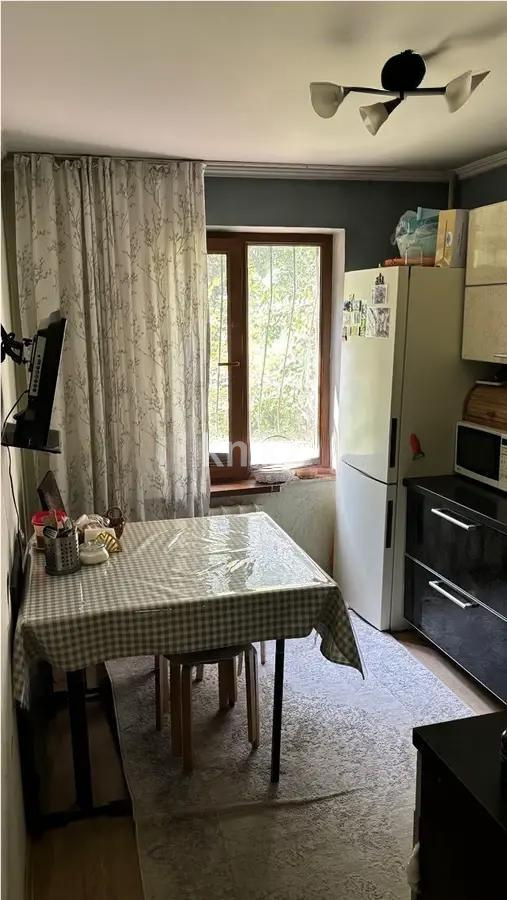 Продажа 4-комнатной квартиры, 77 м² - Продажа квартир в Ауэзовском р-не Алматы - страница 4 фото 3 из 5