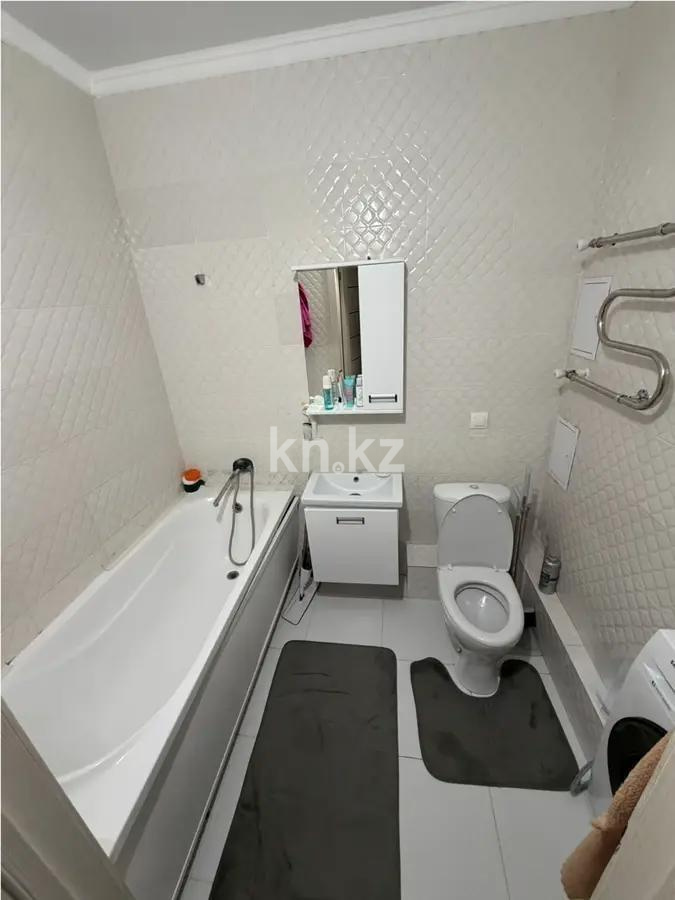 Продажа 2-комнатной квартиры, 53.9 м² в Астане - фото 4