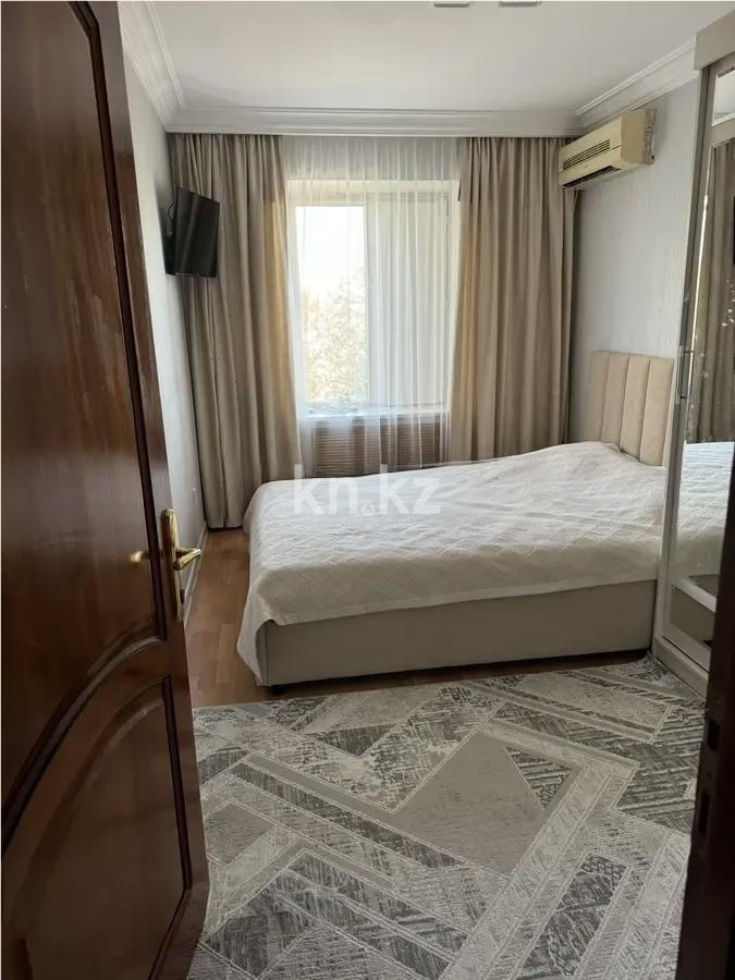 Продажа 4-комнатной квартиры, 74.1 м² - Продажа квартир в Алматы - страница 13 фото 3 из 6