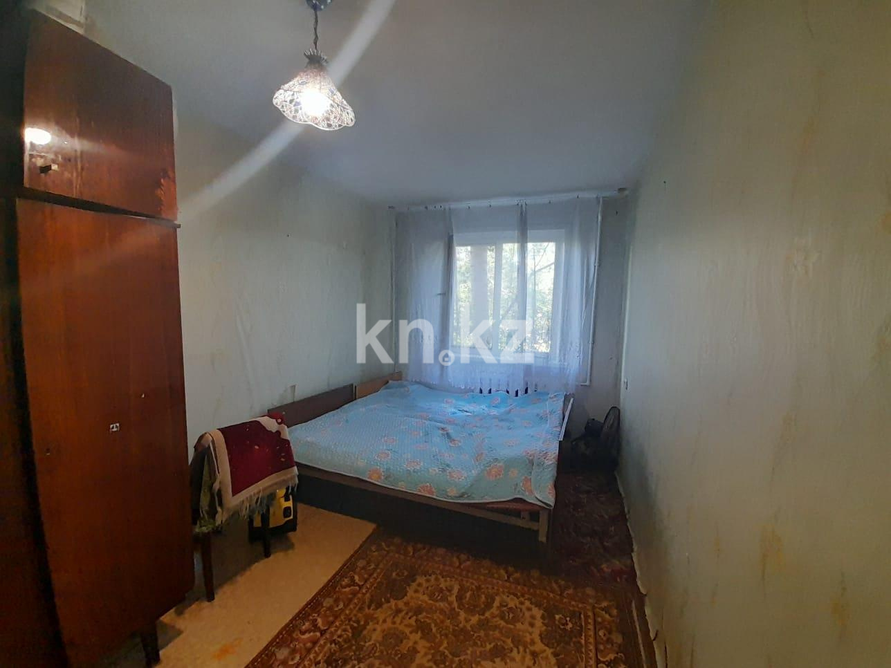 Продажа 3-комнатной квартиры, 60 м², пр. Строителей, дом  29 в Караганде - фото 2