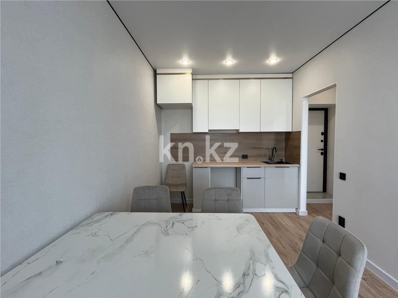 Продажа 1-комнатной квартиры, 43 м² в Астане - фото 4