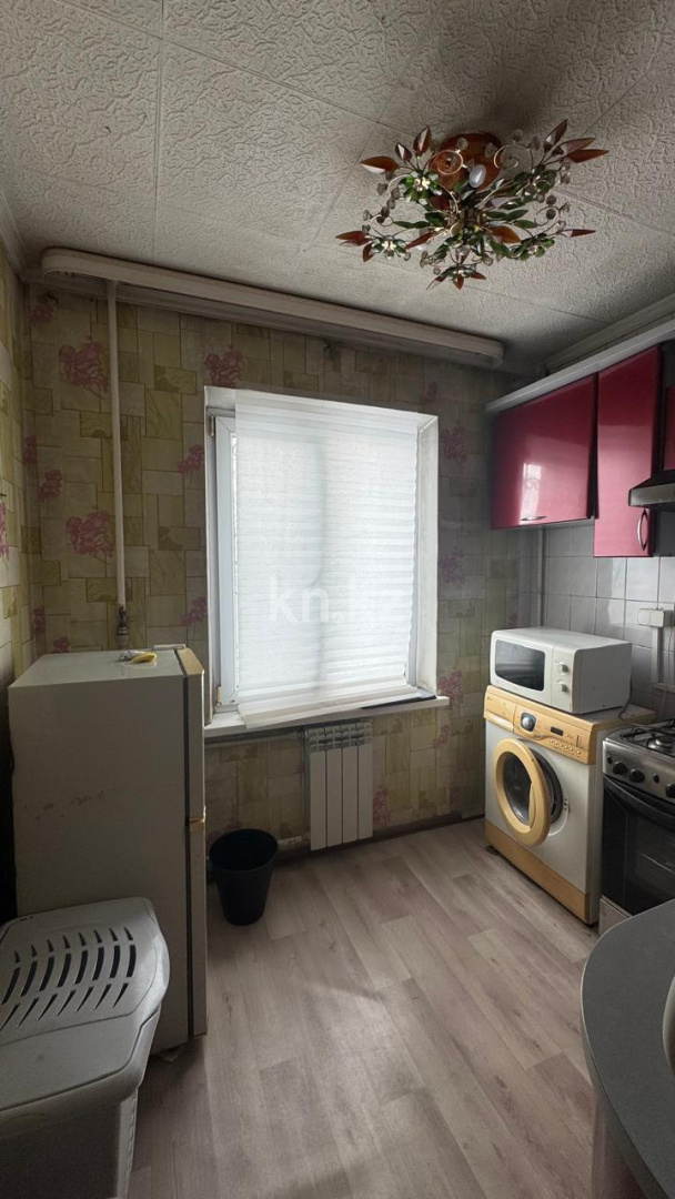 Продажа 3-комнатной квартиры, 67 м² - Продажа трехкомнатных квартир в Алматы - страница 2 фото 10 из 13