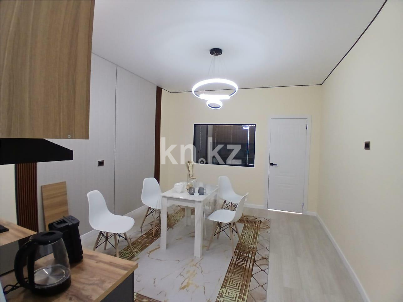 Продажа 1-комнатной квартиры, 34 м² - Продажа квартир в Актау фото 3 из 11