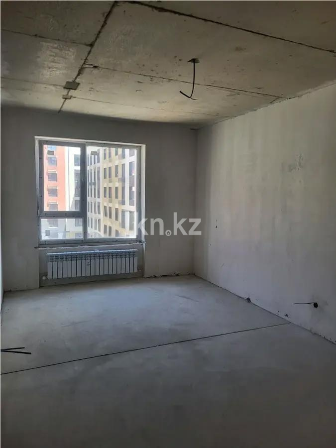 Продажа 2-комнатной квартиры, 61 м² в Алматы