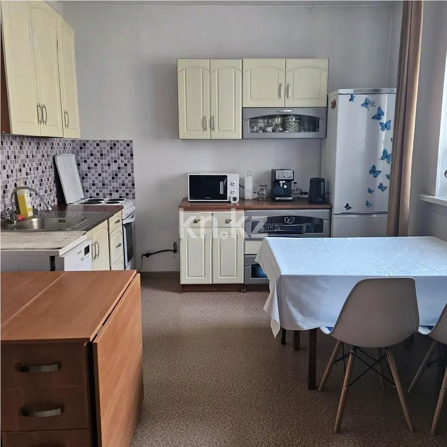 Продажа 1-комнатной квартиры, 43.4 м² в Астане - фото 2