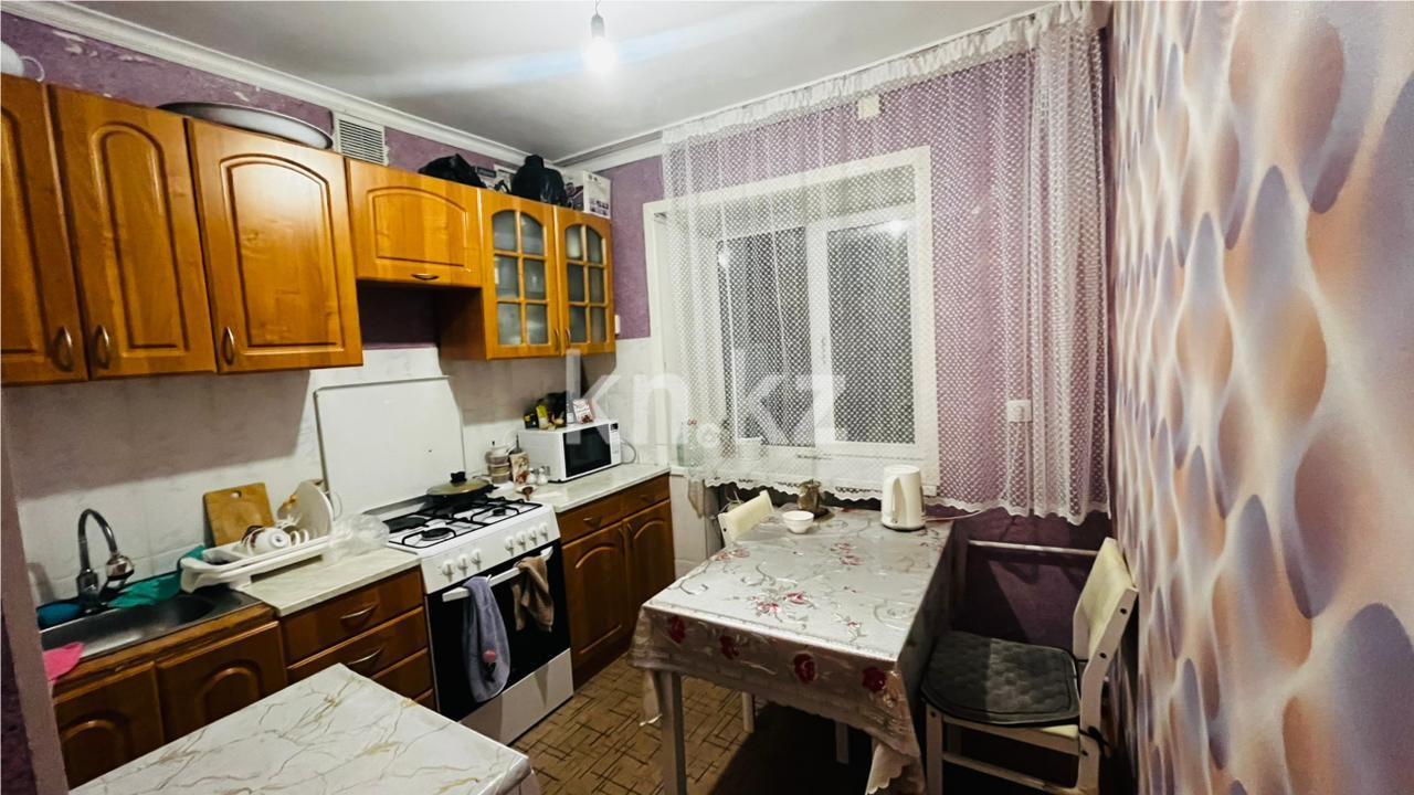 Продажа 2-комнатной квартиры, 44 м², 12 мкр. - Продажа квартир в Караганде с фото фото 9 из 14