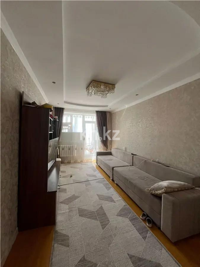 Продажа 3-комнатной квартиры, 94.6 м² в Астане