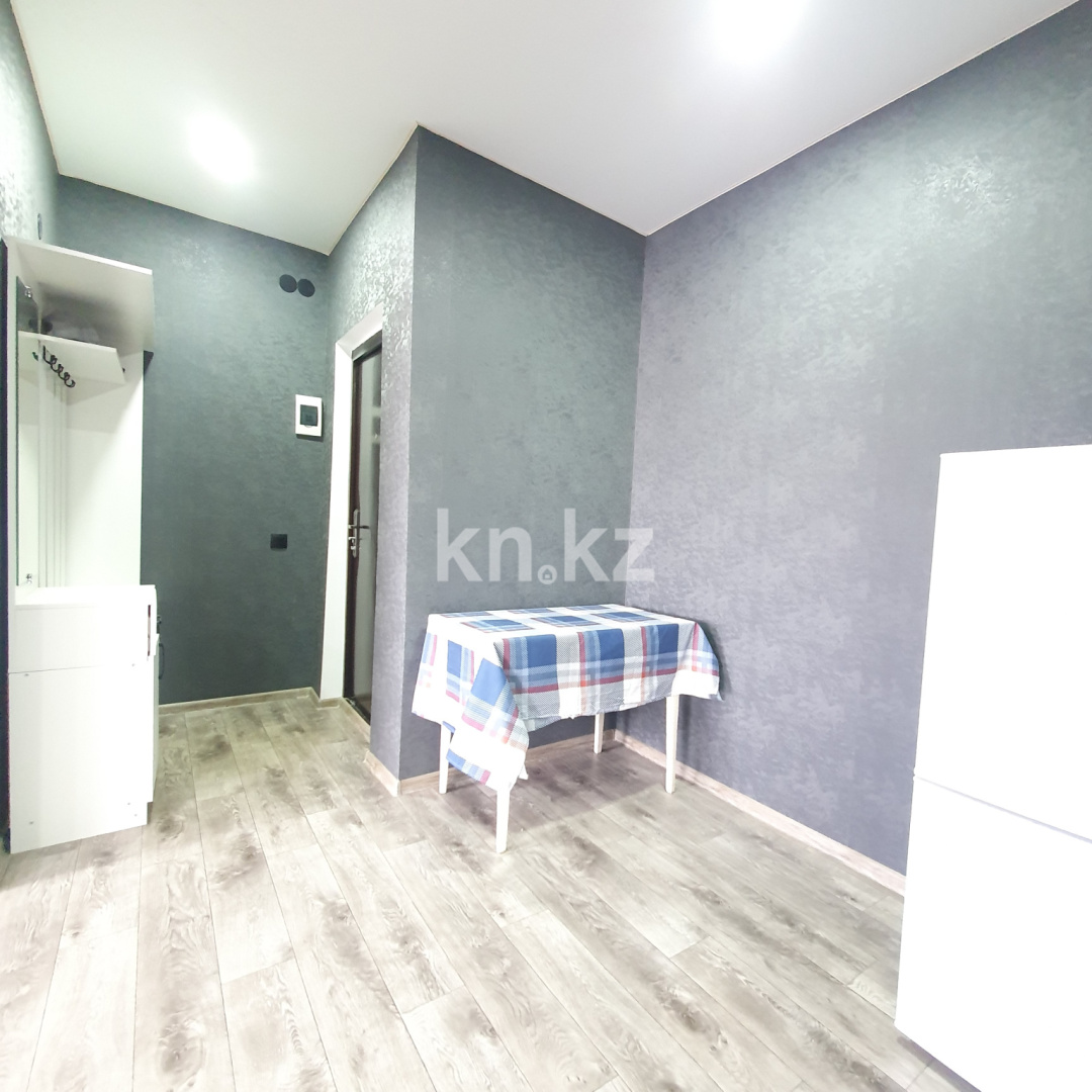 Продажа 1-комнатной квартиры, 38 м² - Продажа недвижимости в Актобе фото 12 из 23