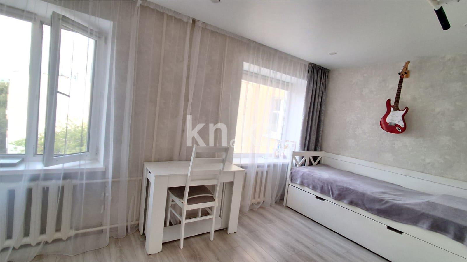 Продажа 4-комнатной квартиры, 80 м² в Астане - фото 10
