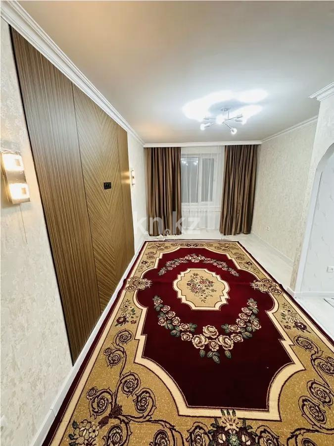 Продажа 1-комнатной квартиры, 36 м², ул. Косшыгулулы, дом  22/1 в Астане