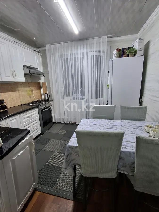 Продажа 3-комнатной квартиры, 70 м² - Продажа трехкомнатных квартир в панельном доме в Казахстане - страница 5 фото 4 из 6