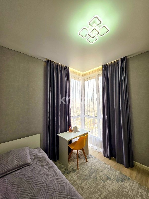 Продажа 3-комнатной квартиры, 80 м², Гагарина, дом  309 в Алматы - фото 5