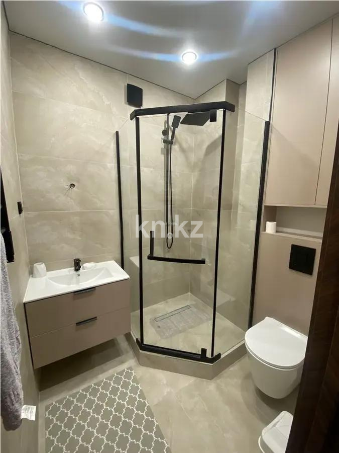 Продажа 2-комнатной квартиры, 54 м² - Аренда квартир посуточно в Актобе фото 4 из 5