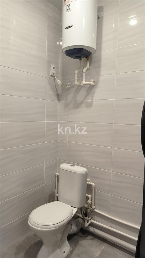 Продажа 3-комнатной квартиры, 94 м² в Караганде - фото 19