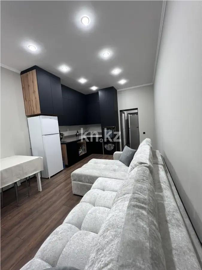 Продажа 3-комнатной квартиры, 75 м², ул. А-52, дом  8/1 в Астане - фото 4