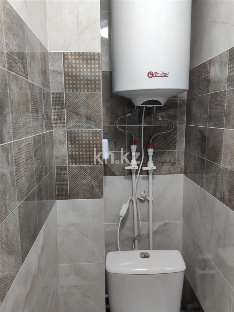 Продажа 1-комнатной квартиры, 30 м², ул. Гапеева в Караганде - фото 5