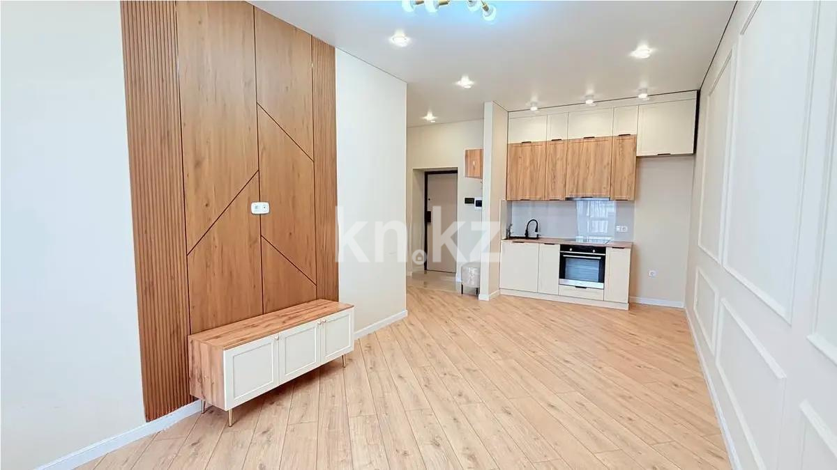 Продажа 2-комнатной квартиры, 44 м² в Астане - фото 3