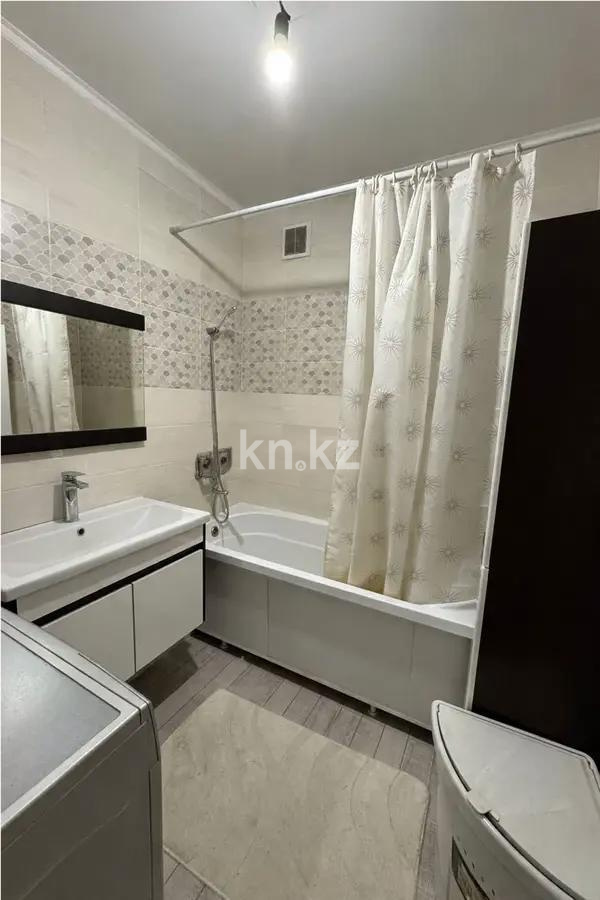 Продажа 2-комнатной квартиры, 71.4 м² - Продажа квартир в новостройках Астаны - страница 151 фото 4 из 4