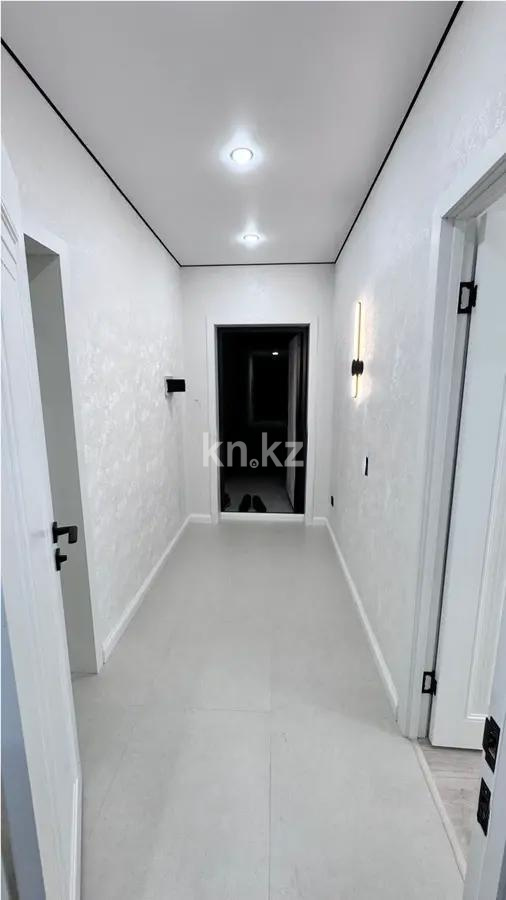 Продажа 2-комнатной квартиры, 46 м² - Продажа квартир в Астане без посредников фото 4 из 5