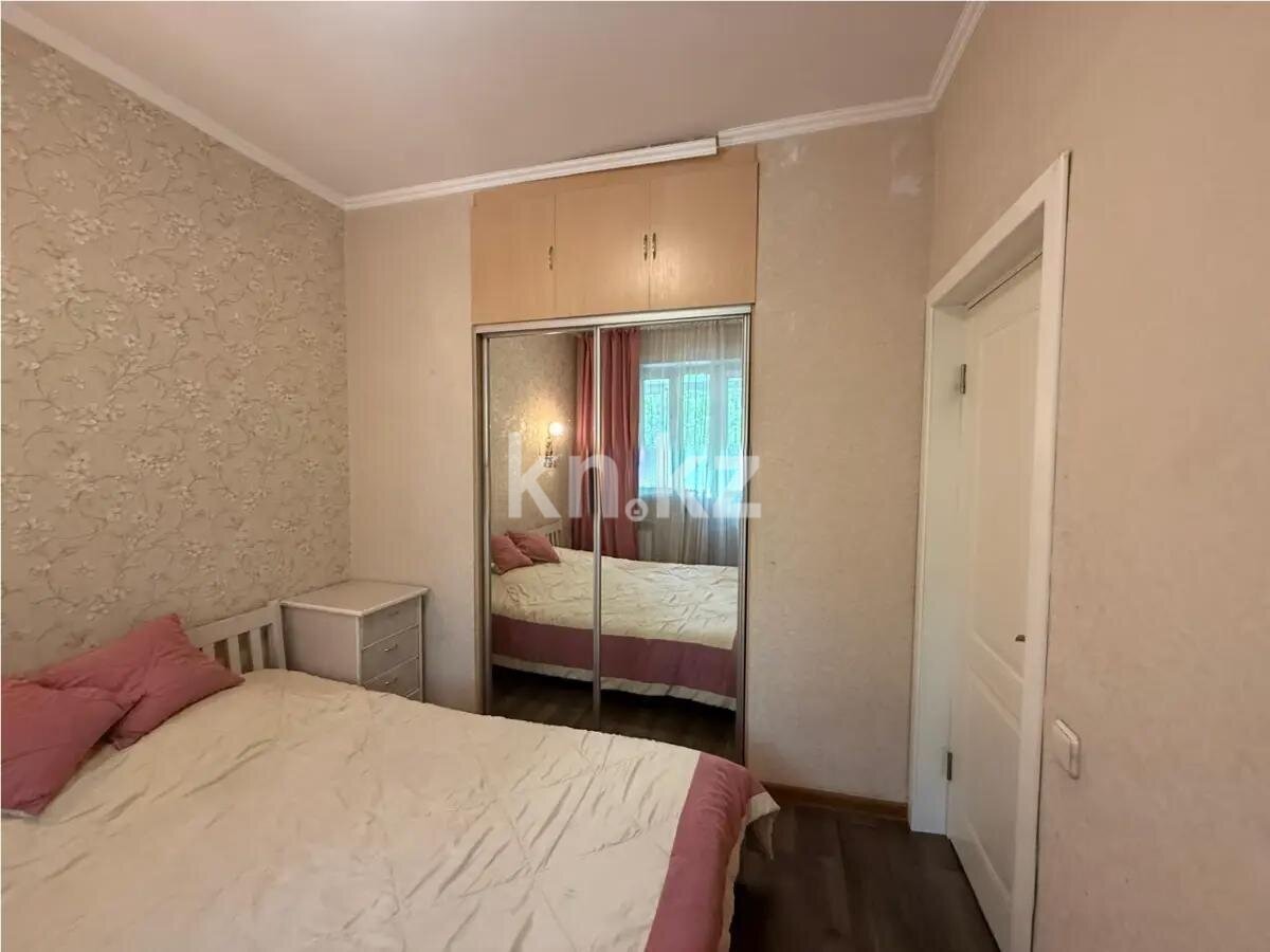 Продажа 3-комнатной квартиры, 66.1 м² в Алматы - фото 2