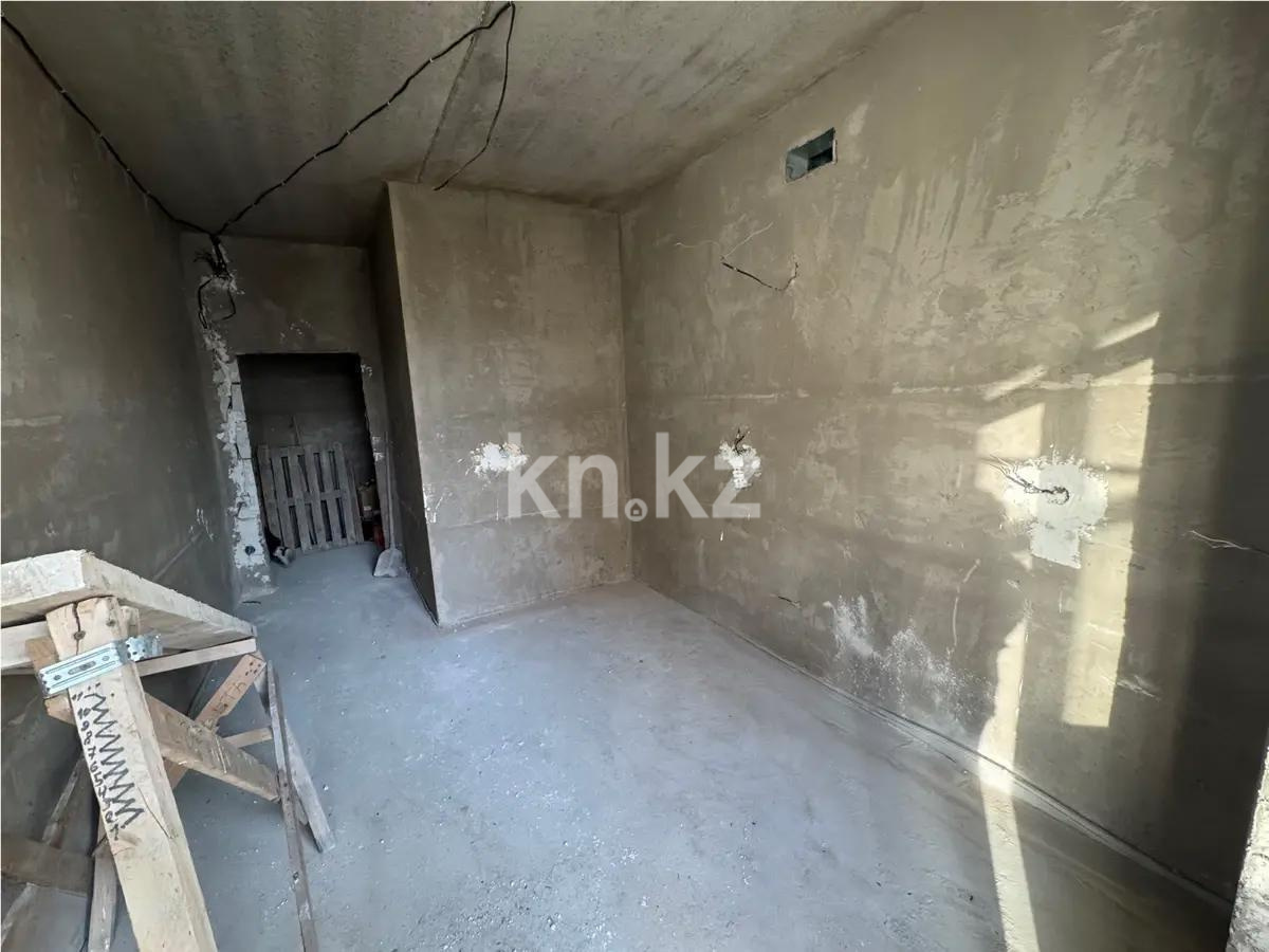 Продажа 3-комнатной квартиры, 100 м², ул. Университетская, дом  19/2 - Продажа  трехкомнатных квартир в Караганде фото 3 из 4