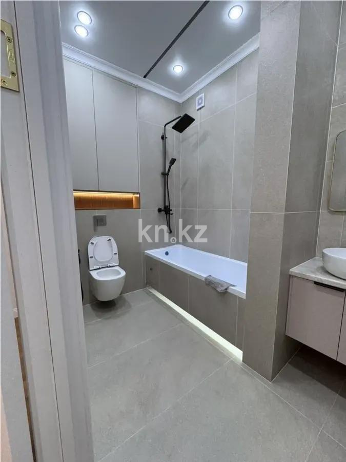 Продажа 3-комнатной квартиры, 90 м², ул. Утепова, дом  31 - Продажа квартир в новостройках Алматы без посредников фото 2 из 2