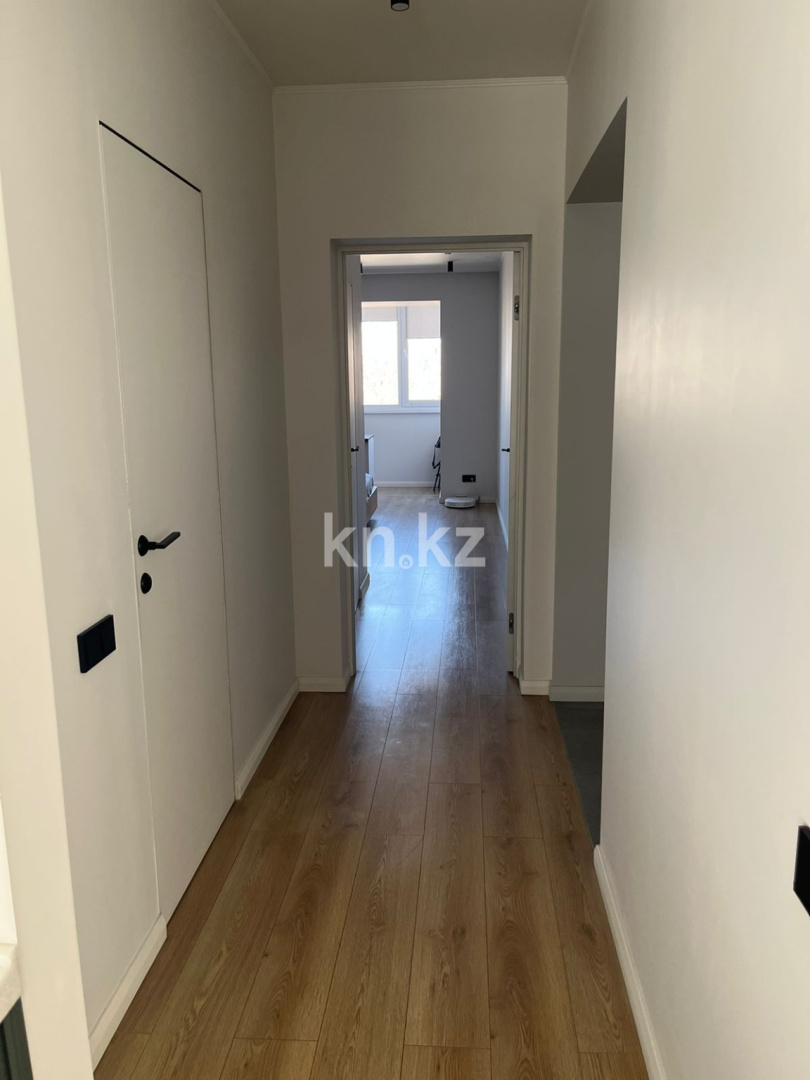 Продажа 2-комнатной квартиры, 62 м², Ади Шарипова в Алматы - фото 10