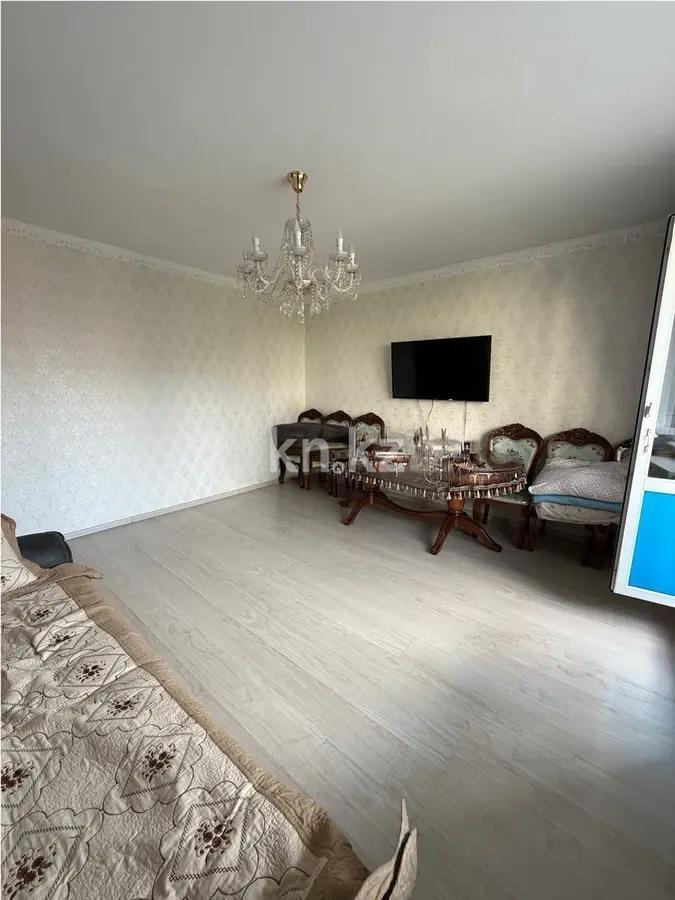 Продажа 3-комнатной квартиры, 64 м², мкр-н Степной-4, дом  12 - Продажа квартир в Караганде фото 1 из 11