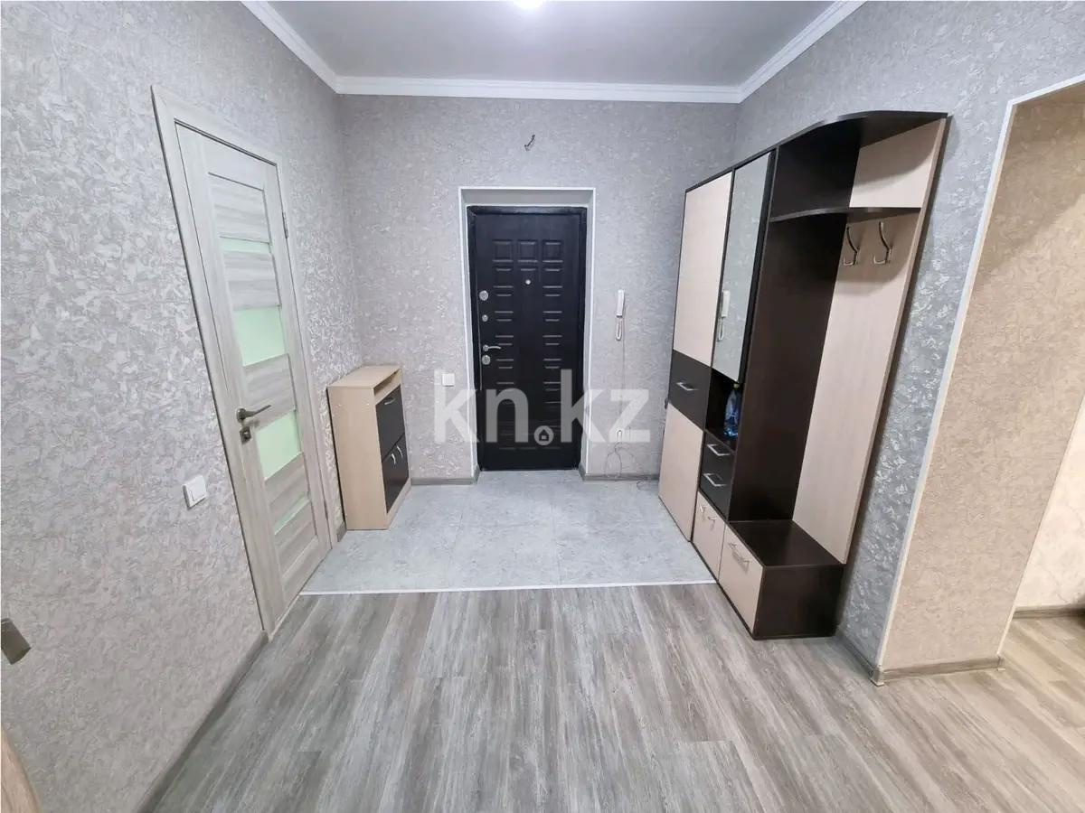 Продажа 1-комнатной квартиры, 44 м² в Астане - фото 4